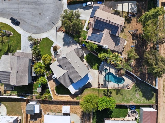 Detail Gallery Image 64 of 65 For 12427 Stardell Ln, Yucaipa,  CA 92399 - 4 Beds | 2/1 Baths