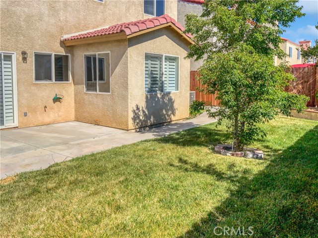 Detail Gallery Image 27 of 27 For 12787 Appian Ave, Victorville,  CA 92395 - 4 Beds | 2/1 Baths
