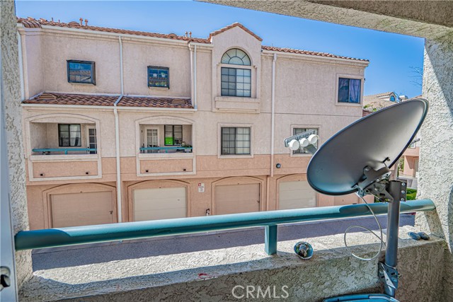 Detail Gallery Image 22 of 28 For 18111 Erik Ct #445,  Canyon Country,  CA 91387 - 2 Beds | 2 Baths