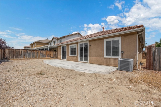 Detail Gallery Image 40 of 45 For 13251 Lone Pine Ct, Hesperia,  CA 92344 - 3 Beds | 2 Baths