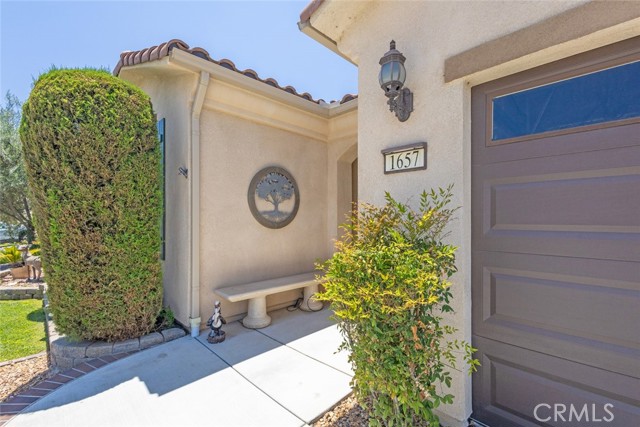 Detail Gallery Image 6 of 69 For 1657 via Rojas, Hemet,  CA 92545 - 3 Beds | 3 Baths