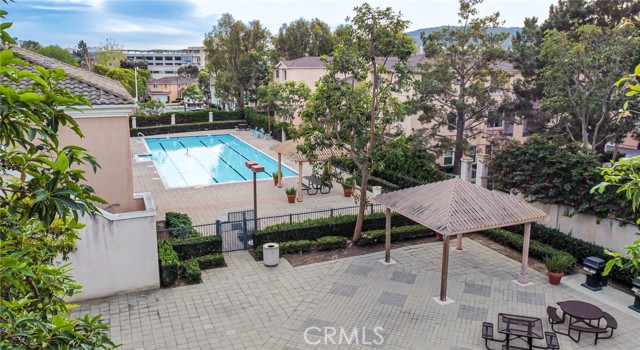 Detail Gallery Image 23 of 27 For 1061 Harbor Heights #B,  Harbor City,  CA 90710 - 3 Beds | 2/1 Baths