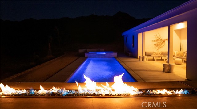 Detail Gallery Image 59 of 66 For 8825 Lilley Rd, Joshua Tree,  CA 92252 - 3 Beds | 2 Baths