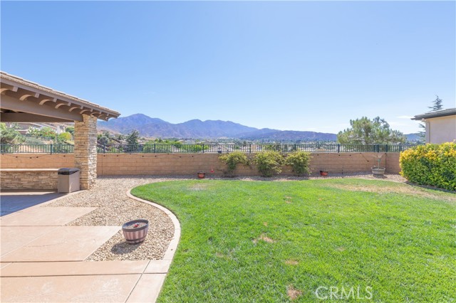 Detail Gallery Image 43 of 48 For 11645 Wiggins Ct, Yucaipa,  CA 92399 - 4 Beds | 3/1 Baths
