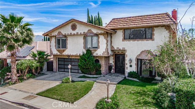 Detail Gallery Image 10 of 75 For 12454 Henzie Pl, Granada Hills,  CA 91344 - 4 Beds | 3 Baths