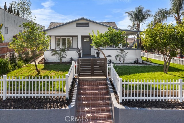 Detail Gallery Image 6 of 34 For 201 S Melrose, Placentia,  CA 92870 - – Beds | – Baths