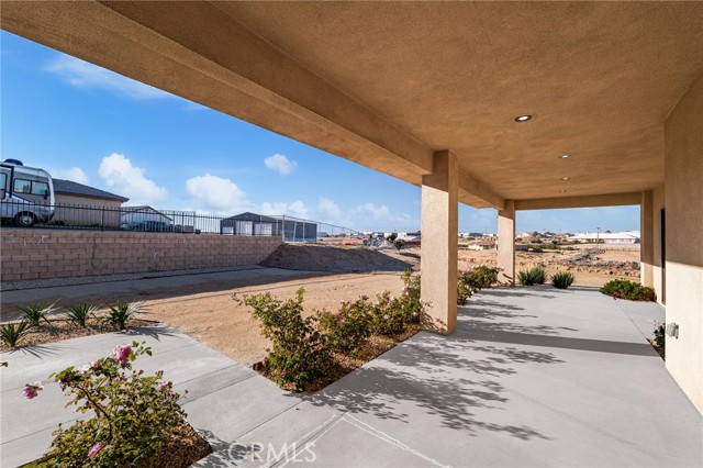 Detail Gallery Image 46 of 72 For 17840 Talisman St, Hesperia,  CA 92345 - 4 Beds | 3/1 Baths