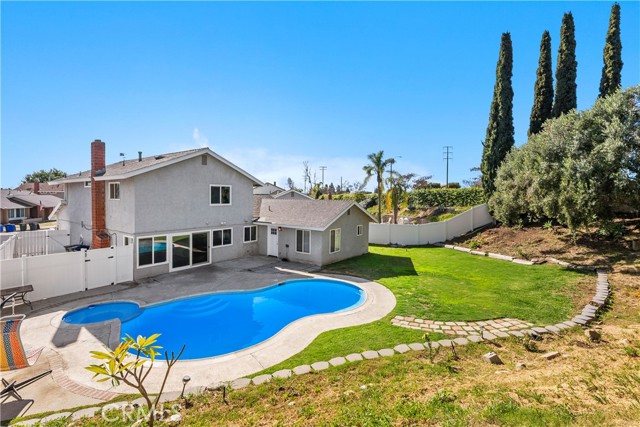 Detail Gallery Image 21 of 22 For 25801 Chapel Hill, Lake Forest,  CA 92630 - 5 Beds | 3/1 Baths