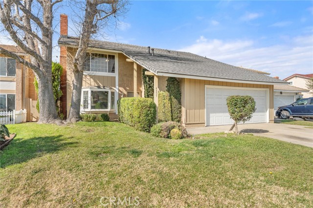 Detail Gallery Image 2 of 36 For 4357 Heather, Chino,  CA 91710 - 4 Beds | 2/1 Baths