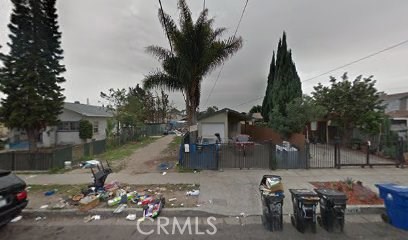 0 E 113 St, Los Angeles, CA 90059