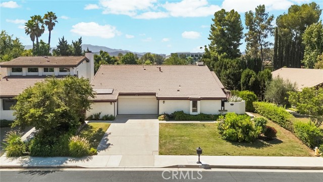 3 Bed Home for Sale in Calabasas, California