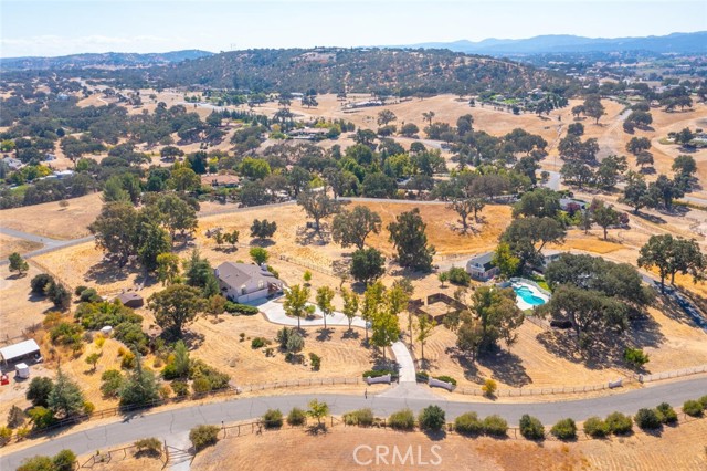 Detail Gallery Image 44 of 51 For 1285 Beaver Creek Ln, Paso Robles,  CA 93446 - 4 Beds | 3 Baths