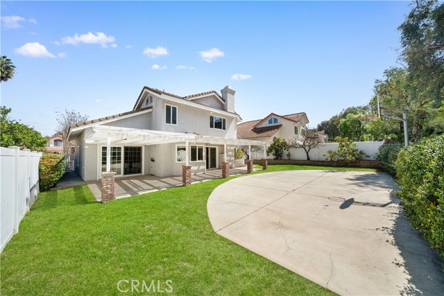 Detail Gallery Image 43 of 45 For 15722 Live Oak Rd, Chino Hills,  CA 91709 - 4 Beds | 3 Baths