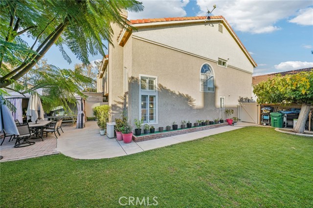 Detail Gallery Image 18 of 24 For 1130 Portofino Ct #103,  Corona,  CA 92881 - 3 Beds | 2/1 Baths