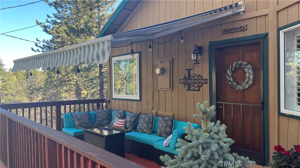 33519 Falling Leaf Drive, Green Valley Lake, CA 92341