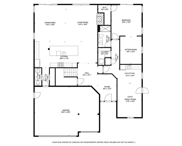 Image 45 of 47 For 26219 Silver Birch Drive