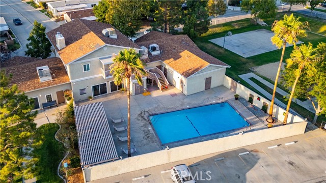 Detail Gallery Image 25 of 27 For 1030 E Avenue S #186,  Palmdale,  CA 93550 - 4 Beds | 2 Baths