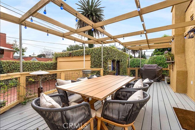 Detail Gallery Image 29 of 34 For 3755 Olive, Long Beach,  CA 90807 - – Beds | – Baths