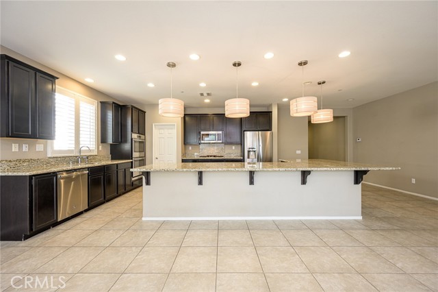 Detail Gallery Image 4 of 16 For 25315 Lone Acres Rd, Menifee,  CA 92584 - 4 Beds | 2 Baths
