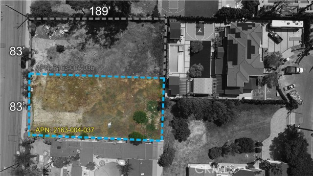 5329 Tampa, Tarzana (los Angeles), California 91356, ,Land,For Sale,5329 Tampa,CROC22214830