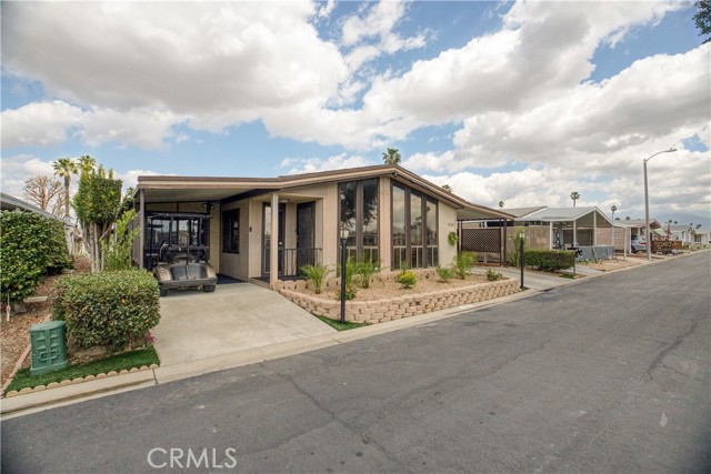 Detail Gallery Image 4 of 45 For 601 N Kirby #524,  Hemet,  CA 92545 - 2 Beds | 2 Baths