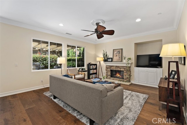 Detail Gallery Image 8 of 33 For 17 Calle Frutas, San Clemente,  CA 92673 - 3 Beds | 2/1 Baths