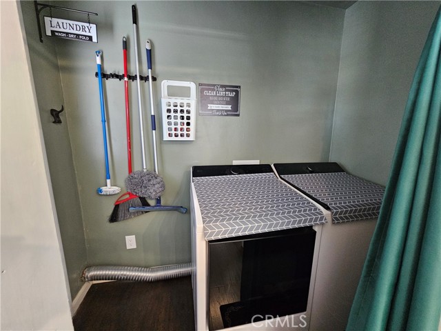 Detail Gallery Image 8 of 15 For 4506 W 170th, Lawndale,  CA 90260 - 2 Beds | 1 Baths