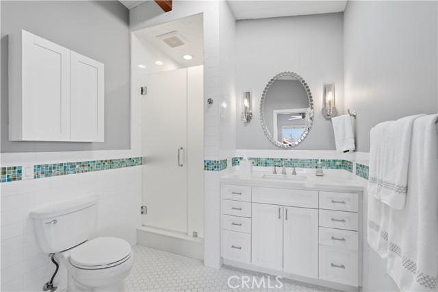 Detail Gallery Image 35 of 59 For 116 5th Place, Manhattan Beach,  CA 90266 - 5 Beds | 3 Baths