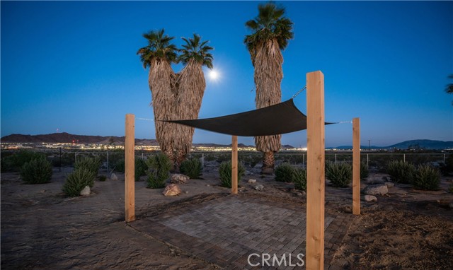 Detail Gallery Image 27 of 33 For 72160 Winters Rd, Twentynine Palms,  CA 92277 - 4 Beds | 4 Baths