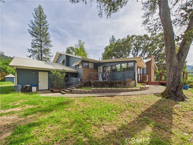 Detail Gallery Image 3 of 57 For 6650 Feliciana Mountain, Midpines,  CA 95345 - 3 Beds | 3 Baths