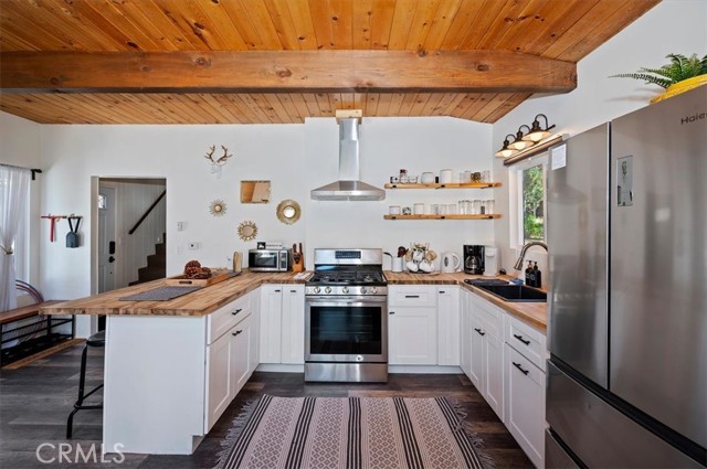 777 Iris, Big Bear Lake, CA 92315