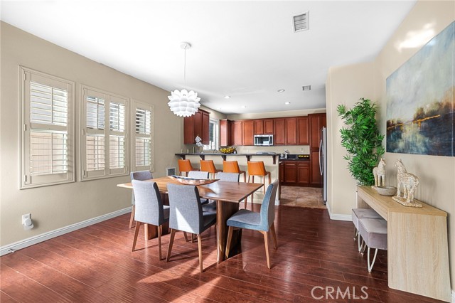 Detail Gallery Image 8 of 52 For 14578 Manchester Ave, Chino,  CA 91710 - 4 Beds | 2/1 Baths