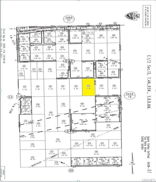 1 Ashland Rd/hamilton, Apple Valley, CA, 92308 1 Ashland Rd/hamilton, Apple Valley, CA, 92308