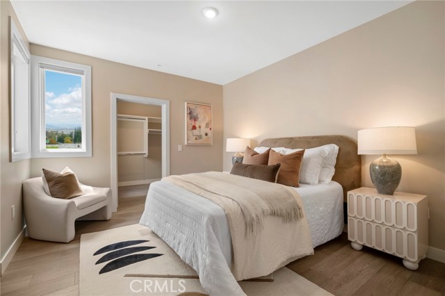 Detail Gallery Image 25 of 38 For 39 S Los Robles #5012,  Pasadena,  CA 91101 - 2 Beds | 1 Baths