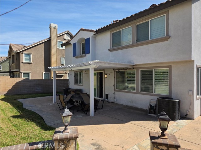 Detail Gallery Image 24 of 26 For 5448 Biella Ct, Fontana,  CA 92336 - 5 Beds | 3 Baths