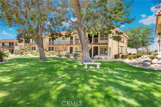 Detail Gallery Image 1 of 66 For 9653 Spyglass Ave #99,  Desert Hot Springs,  CA 92240 - 1 Beds | 1 Baths