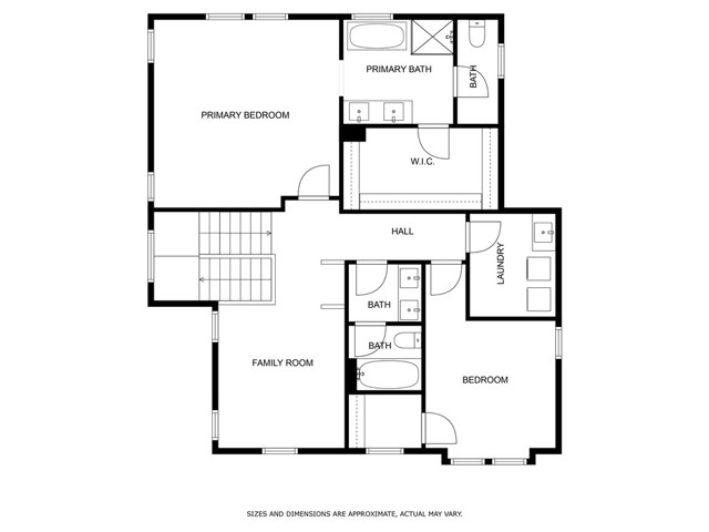 Detail Gallery Image 25 of 26 For 2945 E Merritt Paseo, Ontario,  CA 91761 - 3 Beds | 3 Baths