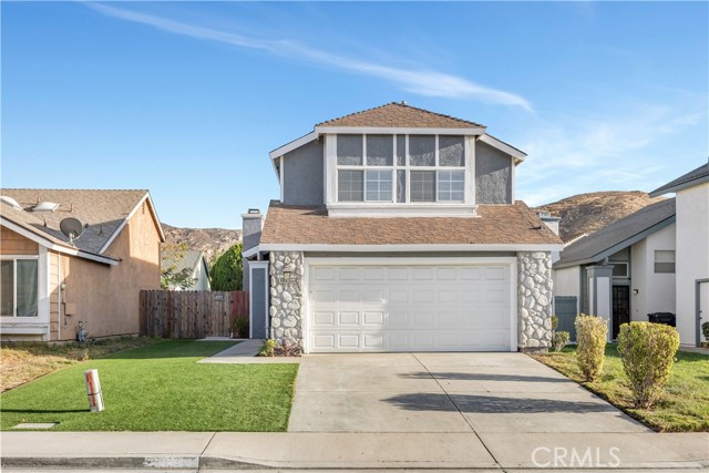 Detail Gallery Image 24 of 24 For 11839 Autumn Pl, Fontana,  CA 92337 - 3 Beds | 2/1 Baths