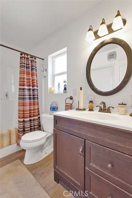 Detail Gallery Image 17 of 45 For 31542 Spinel, Lucerne Valley,  CA 92356 - 1 Beds | 1 Baths