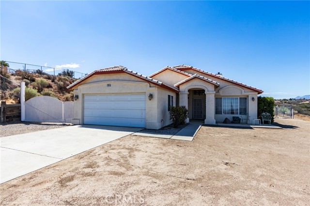 Detail Gallery Image 37 of 72 For 7170 Joshua, Oak Hills,  CA 92344 - 3 Beds | 2 Baths