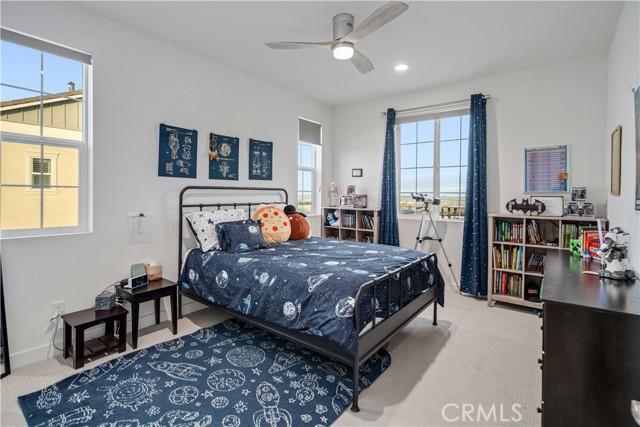 Detail Gallery Image 50 of 74 For 3731 Eliopulos Ranch, Palmdale,  CA 93551 - 5 Beds | 3 Baths