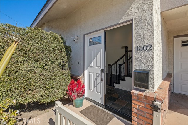 1502 Rindge Lane, Redondo Beach, California 90278, 3 Bedrooms Bedrooms, ,2 BathroomsBathrooms,Residential,For Sale,Rindge,SB24223901