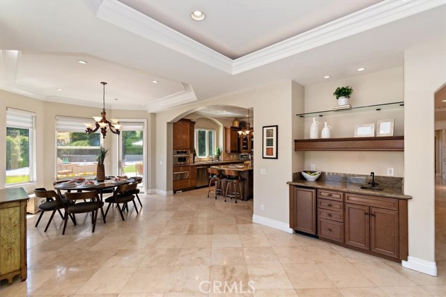 Detail Gallery Image 11 of 41 For 2349 Brandon Cir, Chino Hills,  CA 91709 - 6 Beds | 6/1 Baths
