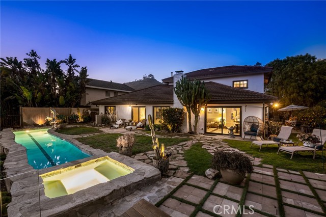 Detail Gallery Image 60 of 73 For 3519 Vigilance Dr, Rancho Palos Verdes,  CA 90275 - 4 Beds | 3 Baths