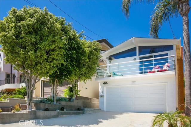 511 Dianthus Street, Manhattan Beach, California 90266, 3 Bedrooms Bedrooms, ,1 BathroomBathrooms,Residential,Sold,Dianthus,SB16181402