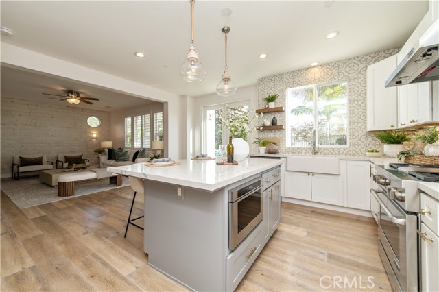 Detail Gallery Image 13 of 48 For 19 via Cuenta Nueva, San Clemente,  CA 92673 - 4 Beds | 2/1 Baths
