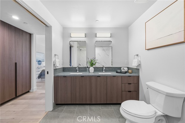 Detail Gallery Image 11 of 26 For 150 S Oak Knoll Ave #105,  Pasadena,  CA 91101 - 2 Beds | 2 Baths