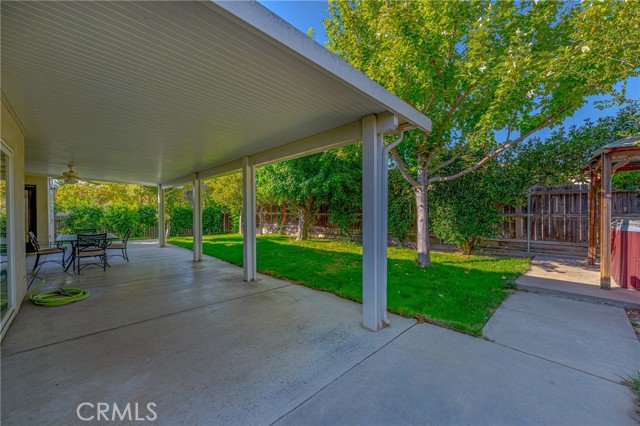 Detail Gallery Image 51 of 54 For 4113 Crescendo Ave, Merced,  CA 95340 - 4 Beds | 2 Baths