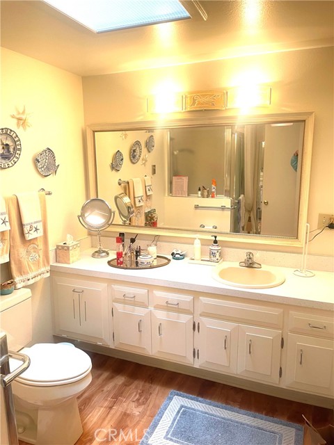 Detail Gallery Image 15 of 24 For 1281 Knollwood Rd 4 44c,  Seal Beach,  CA 90740 - 2 Beds | 1 Baths