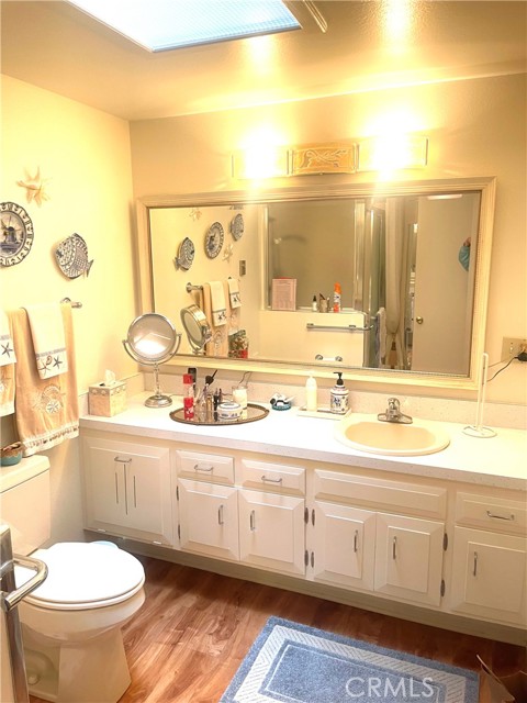 Detail Gallery Image 15 of 24 For 1281 Knollwood Rd 4 44c,  Seal Beach,  CA 90740 - 2 Beds | 1 Baths